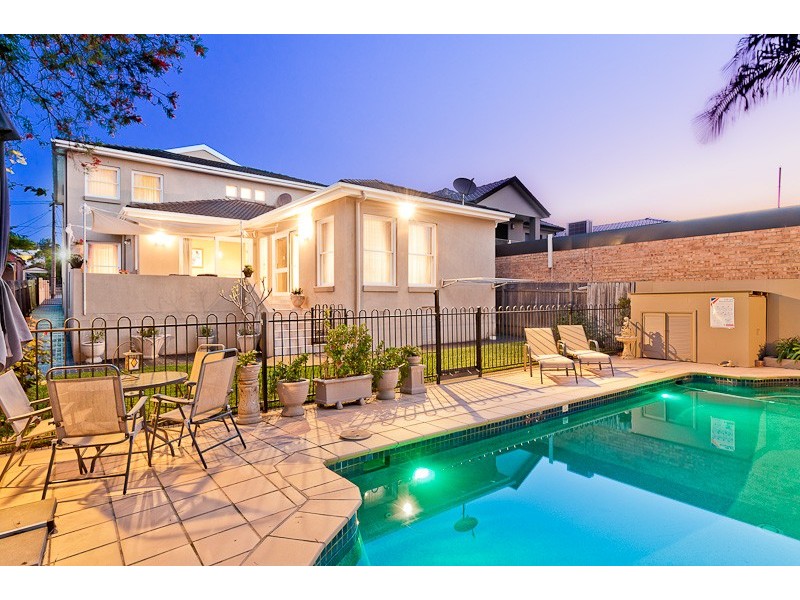 17 Trafalgar Parade, Concord NSW 2137