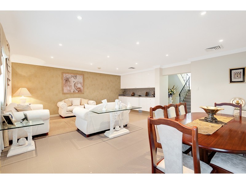 17 Trafalgar Parade, Concord NSW 2137