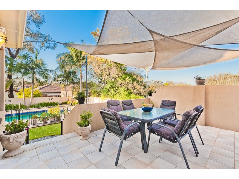 17 Trafalgar Parade, Concord NSW 2137