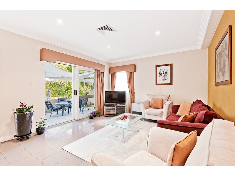 17 Trafalgar Parade, Concord NSW 2137