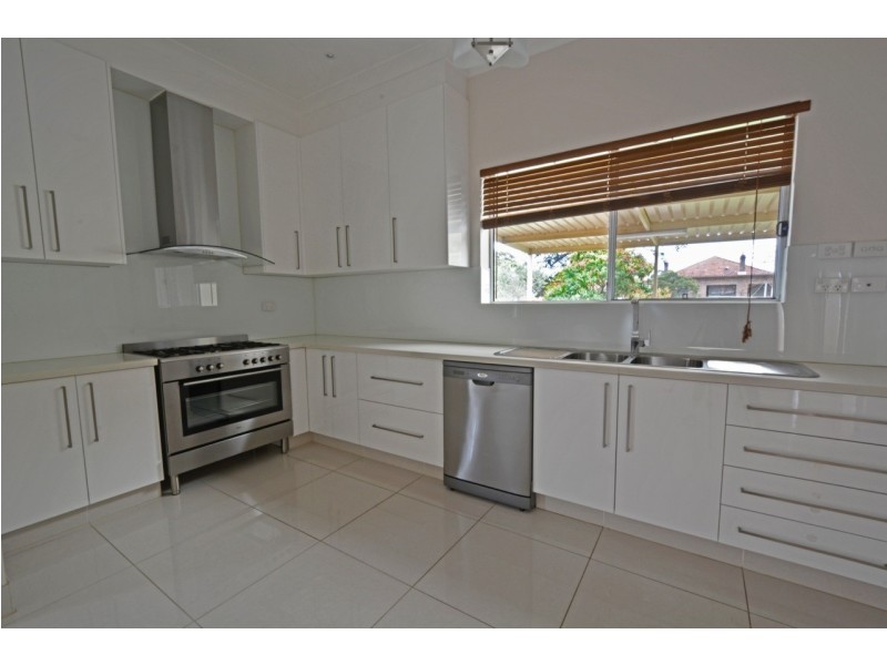 1 Warsaw Street, North Strathfield NSW 2137