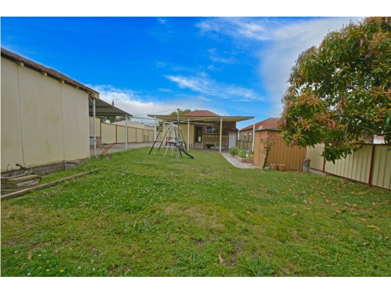 1 Warsaw Street, North Strathfield NSW 2137