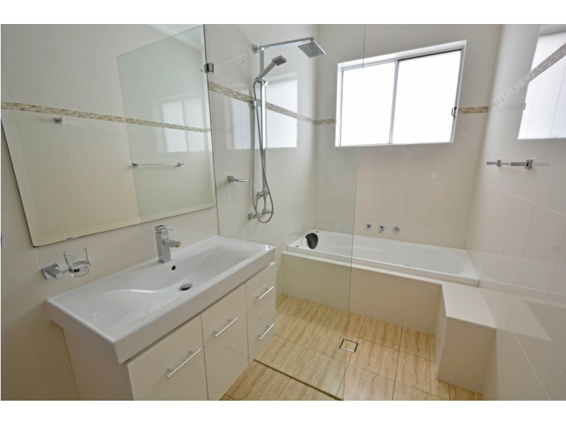 1 Warsaw Street, North Strathfield NSW 2137