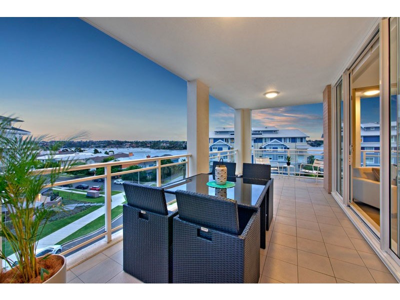 46/1 Rosewater Circuit, Breakfast Point NSW 2137