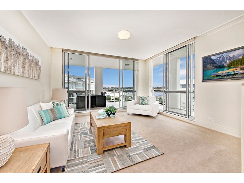 46/1 Rosewater Circuit, Breakfast Point NSW 2137