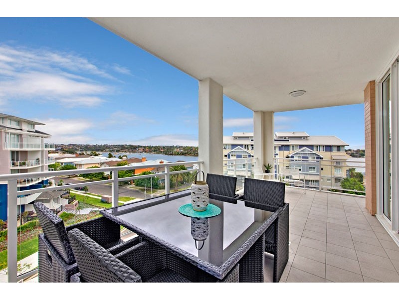 46/1 Rosewater Circuit, Breakfast Point NSW 2137