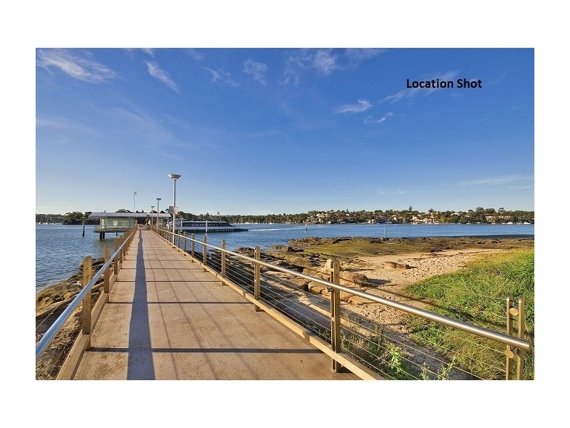 5/247D Burwood Road, Concord NSW 2137