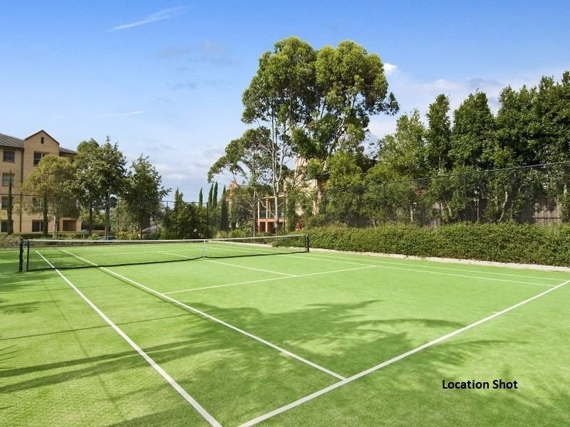 5/247D Burwood Road, Concord NSW 2137