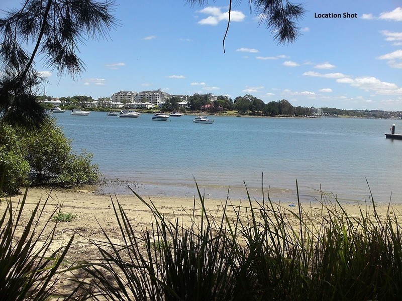 5/247D Burwood Road, Concord NSW 2137