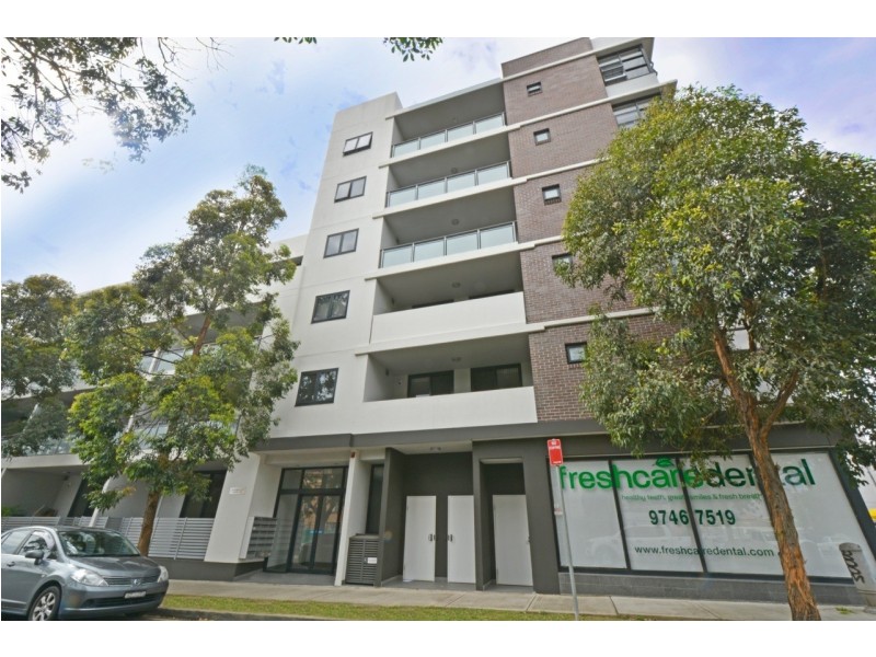 12/56-58 Powell Street, Homebush NSW 2140