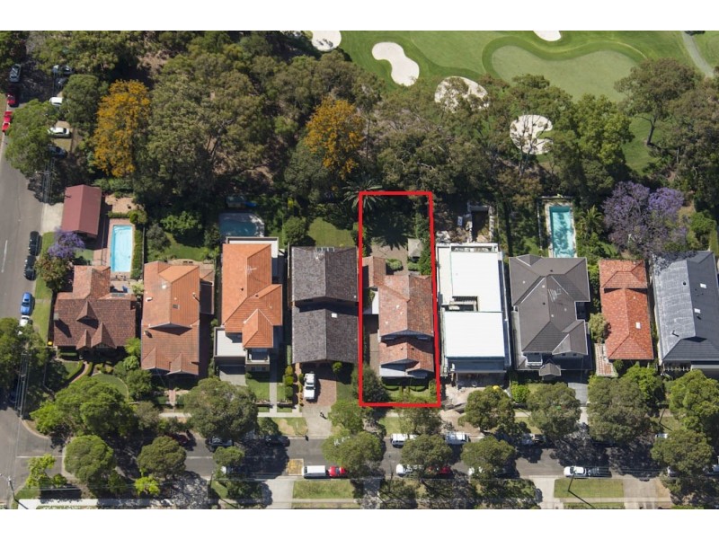 123 Links Avenue, Concord NSW 2137