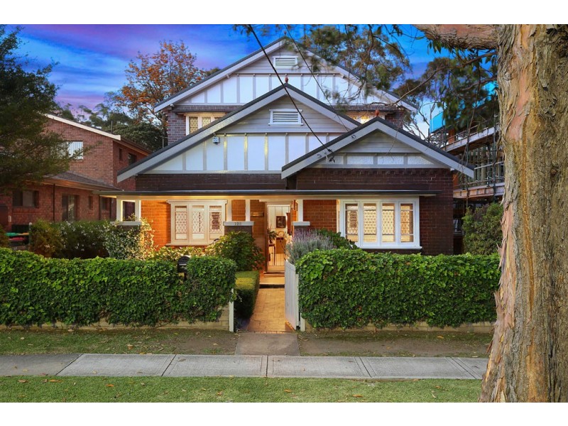 123 Links Avenue, Concord NSW 2137