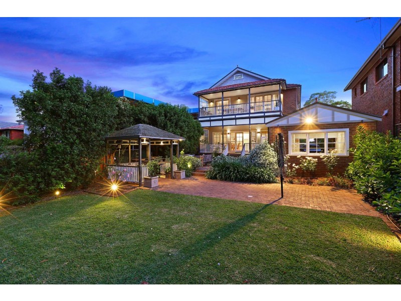 123 Links Avenue, Concord NSW 2137