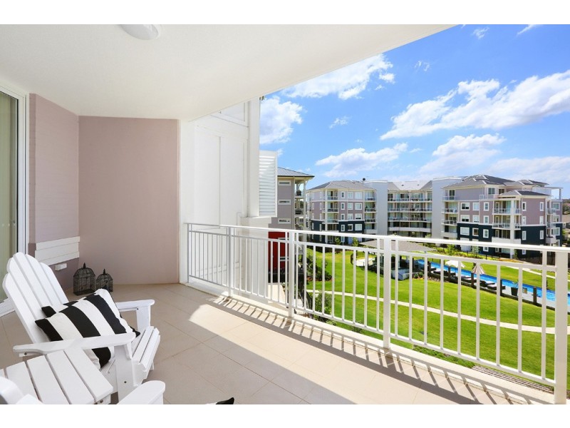 306/3 Palm Avenue, Breakfast Point NSW 2137