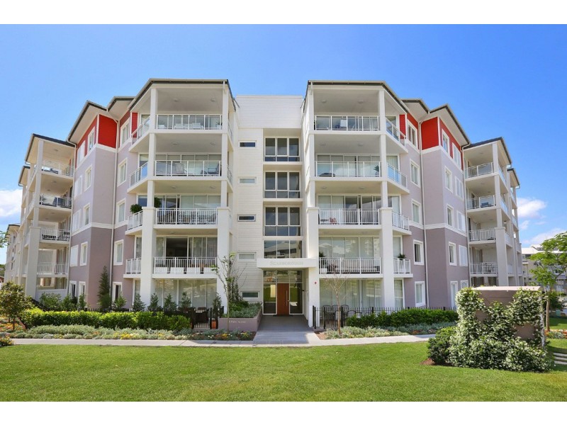 306/3 Palm Avenue, Breakfast Point NSW 2137