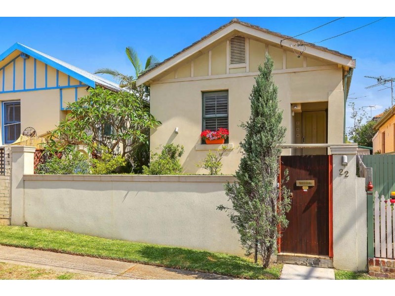 22 McDonald Street, Mortlake NSW 2137