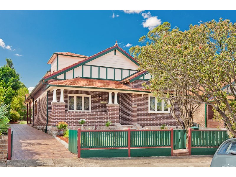 77 Correys Avenue, Concord NSW 2137