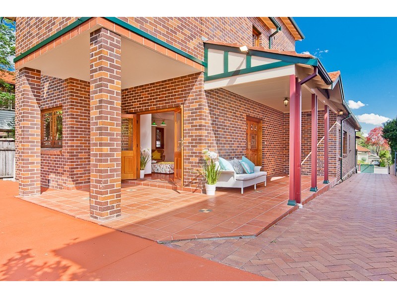 77 Correys Avenue, Concord NSW 2137