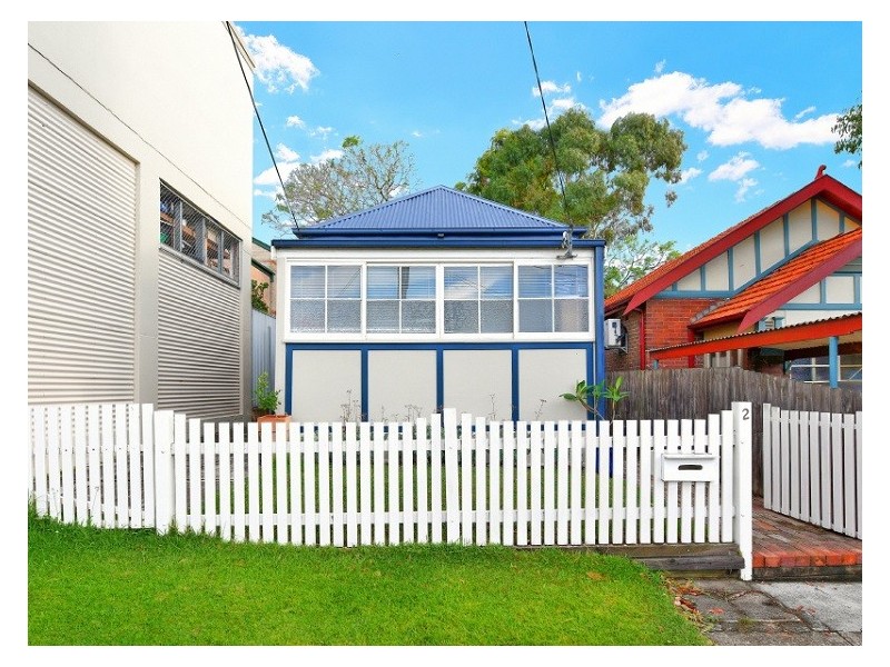 2 Edwin Street, Mortlake NSW 2137
