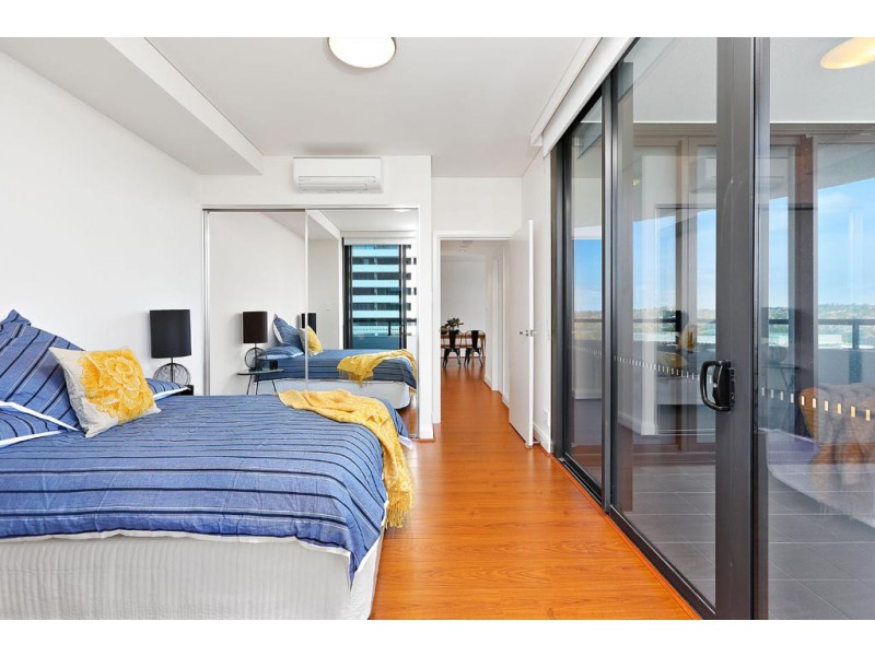 1007/63 Shoreline Drive, Rhodes NSW 2138