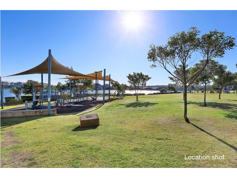 1007/63 Shoreline Drive, Rhodes NSW 2138