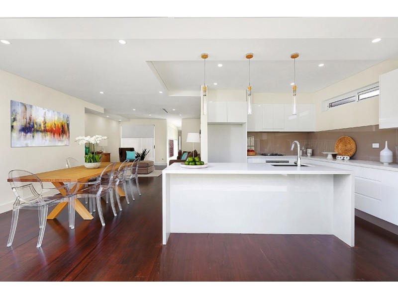 1/16 Victoria Avenue, Concord West NSW 2138