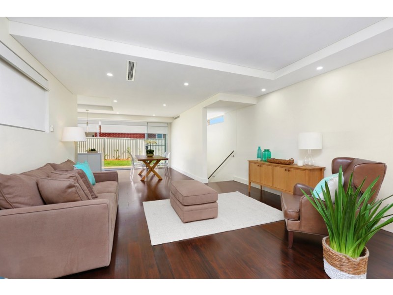 1/16 Victoria Avenue, Concord West NSW 2138