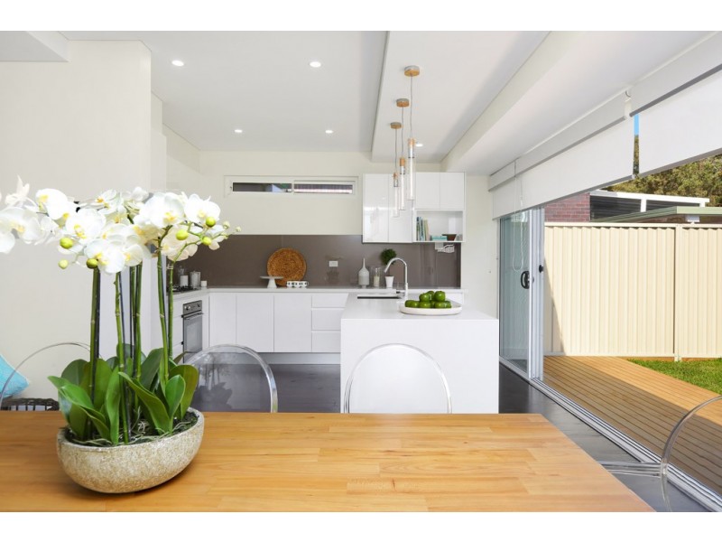 1/16 Victoria Avenue, Concord West NSW 2138