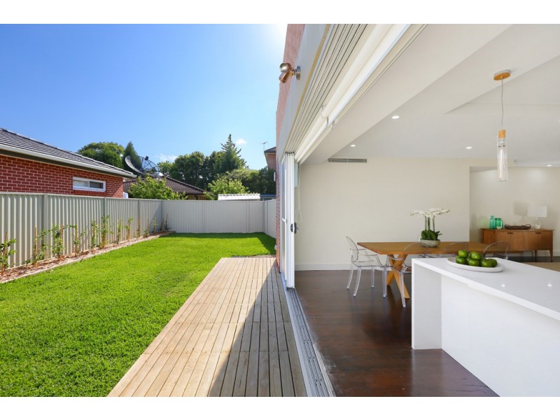 1/16 Victoria Avenue, Concord West NSW 2138