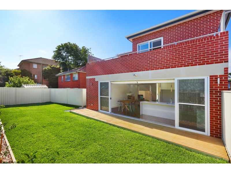 1/16 Victoria Avenue, Concord West NSW 2138
