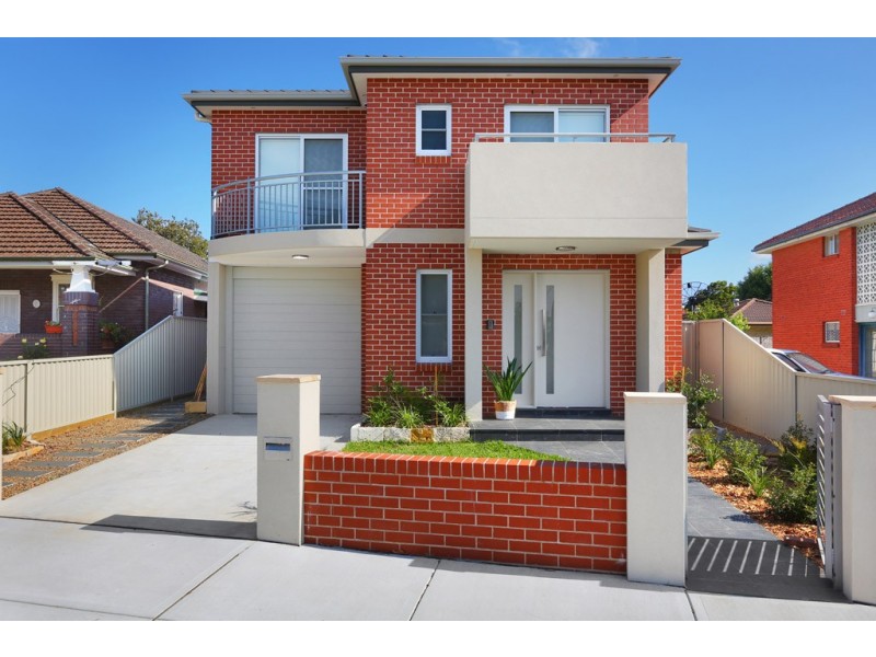 1/16 Victoria Avenue, Concord West NSW 2138