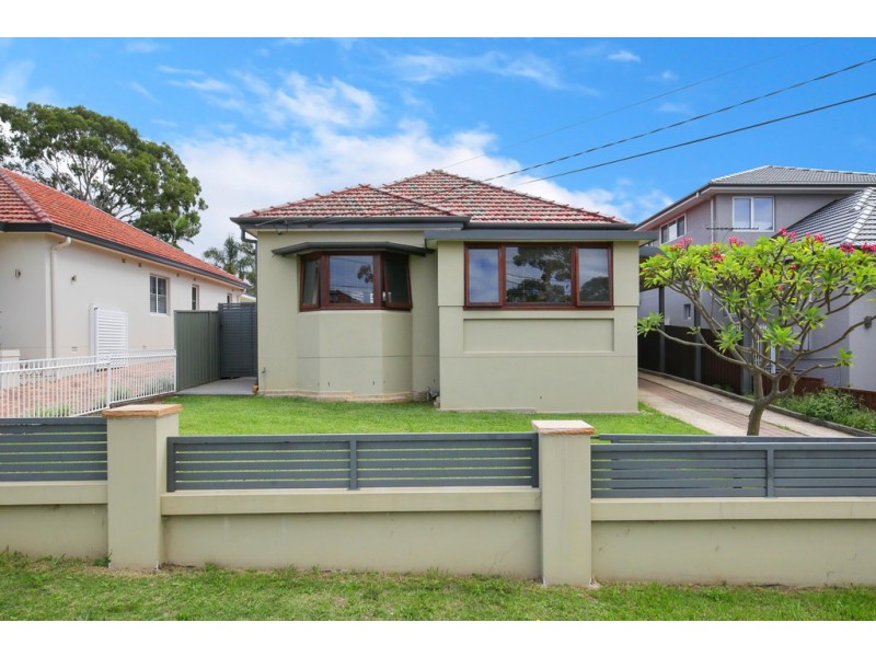13 Moala Street, Concord West NSW 2138