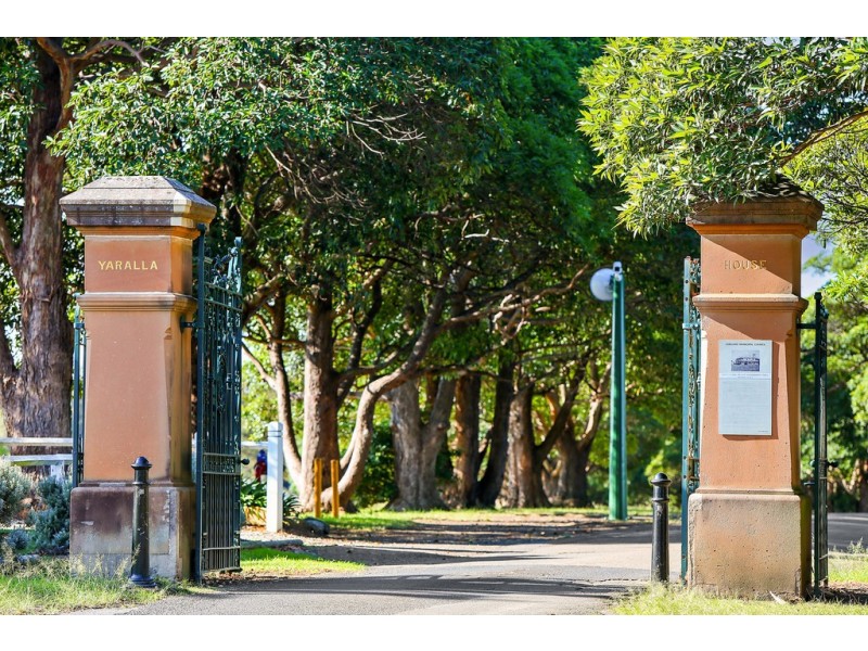 13 Moala Street, Concord West NSW 2138