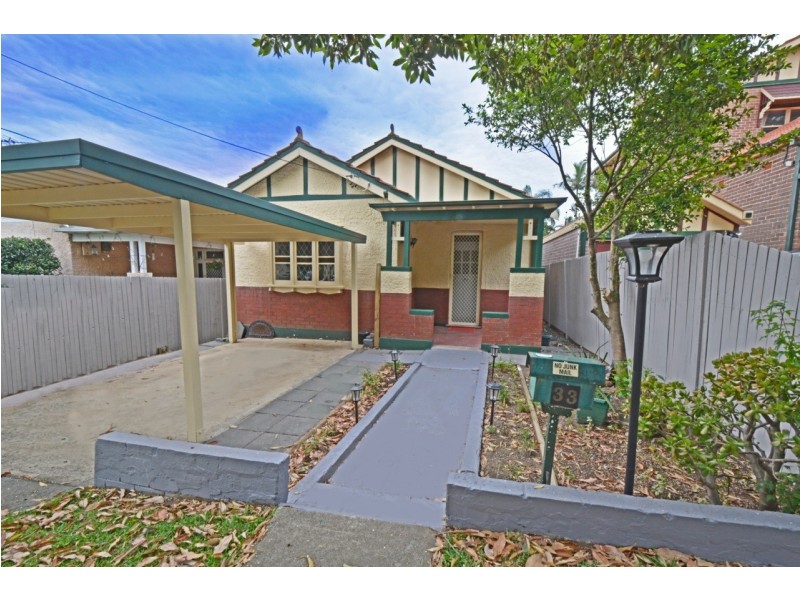 33 Princess Avenue, North Strathfield NSW 2137