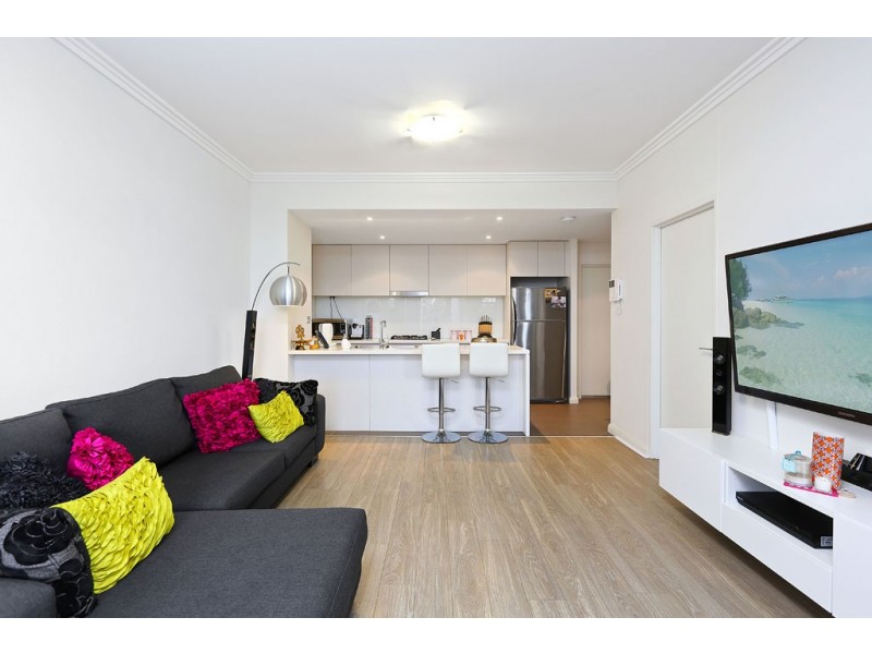 G12C/78 Marlborough Road, Homebush West NSW 2140