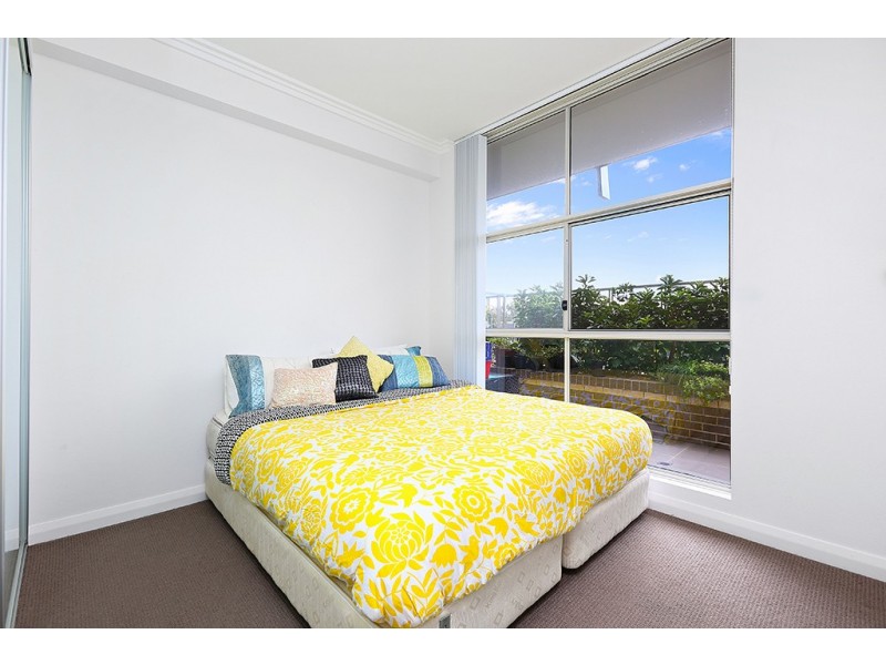 G12C/78 Marlborough Road, Homebush West NSW 2140
