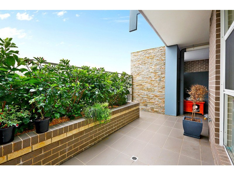 G12C/78 Marlborough Road, Homebush West NSW 2140
