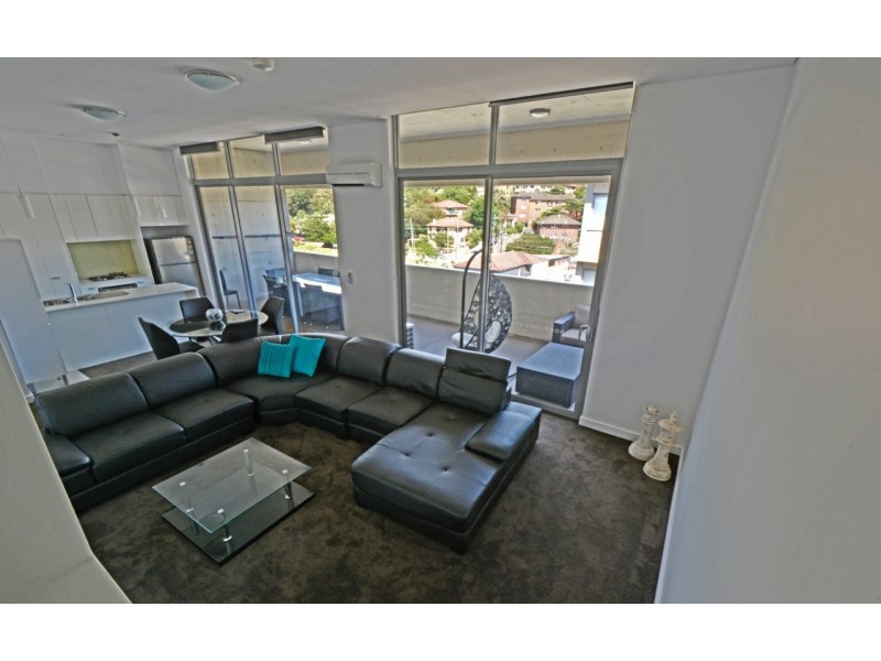 103/525 Illawarra Road, Marrickville NSW 2204