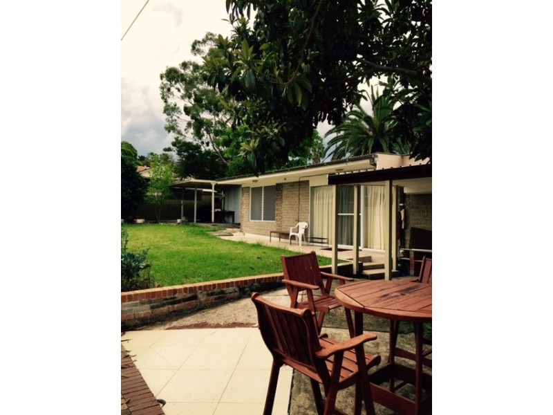 17 Brady Street, Croydon NSW 2132
