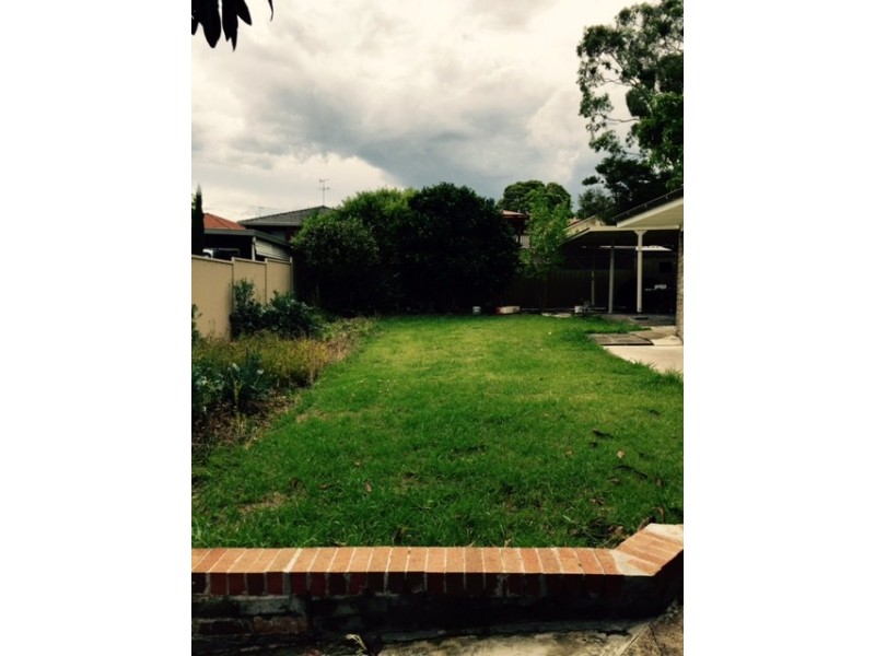 17 Brady Street, Croydon NSW 2132