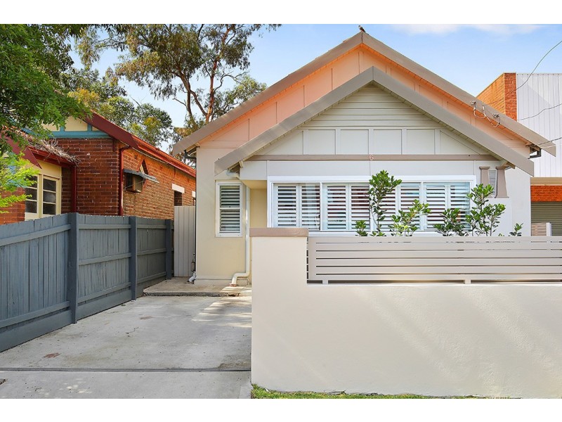 6 Edwin Street, Mortlake NSW 2137