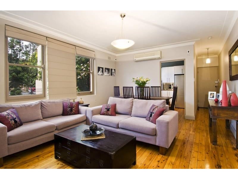 4/45 Burton Street, Concord NSW 2137