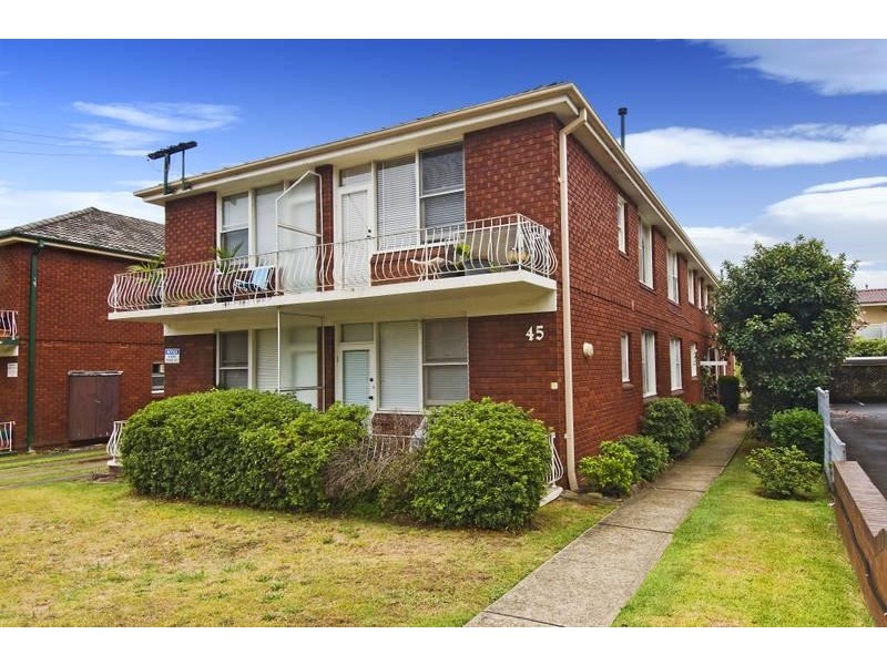4/45 Burton Street, Concord NSW 2137