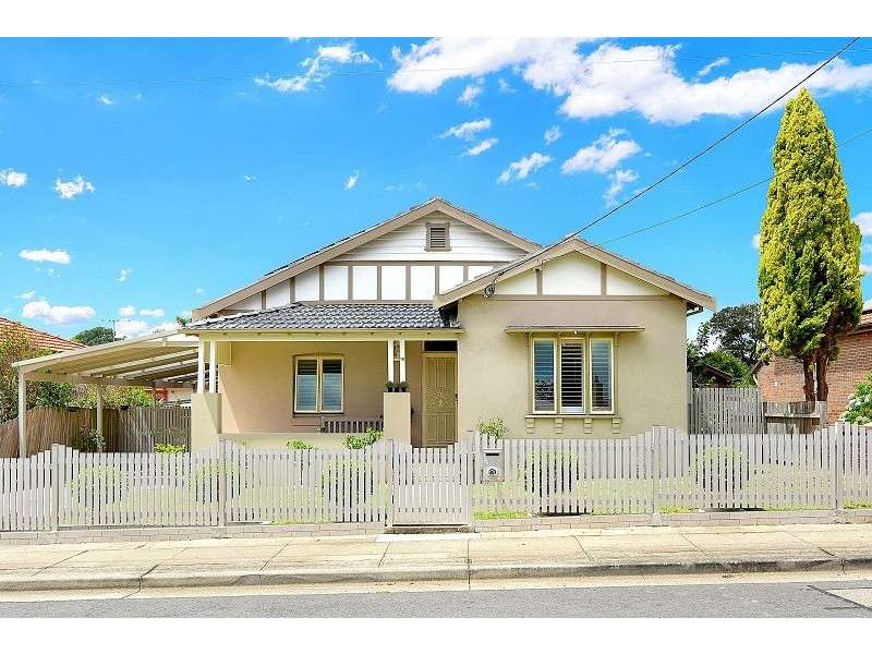 18 Alexandra Street, Concord NSW 2137