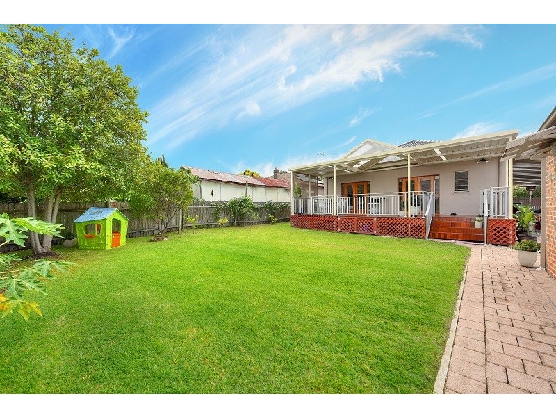 18 Alexandra Street, Concord NSW 2137