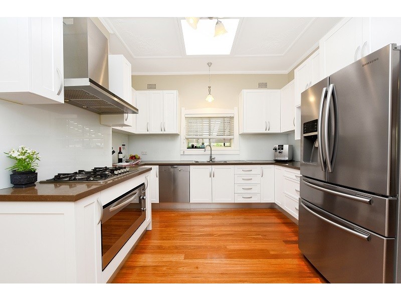 18 Alexandra Street, Concord NSW 2137