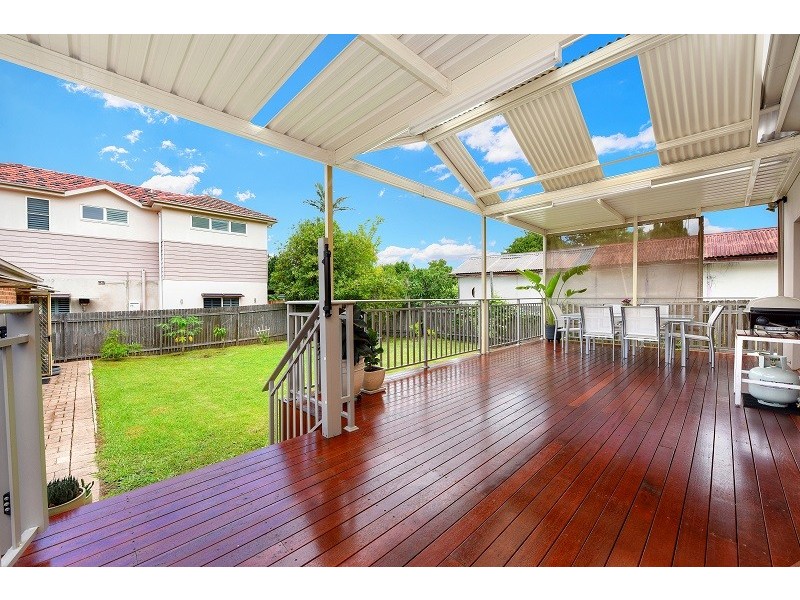 18 Alexandra Street, Concord NSW 2137