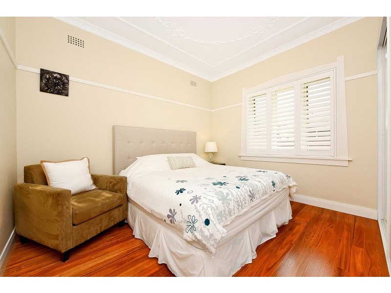 18 Alexandra Street, Concord NSW 2137