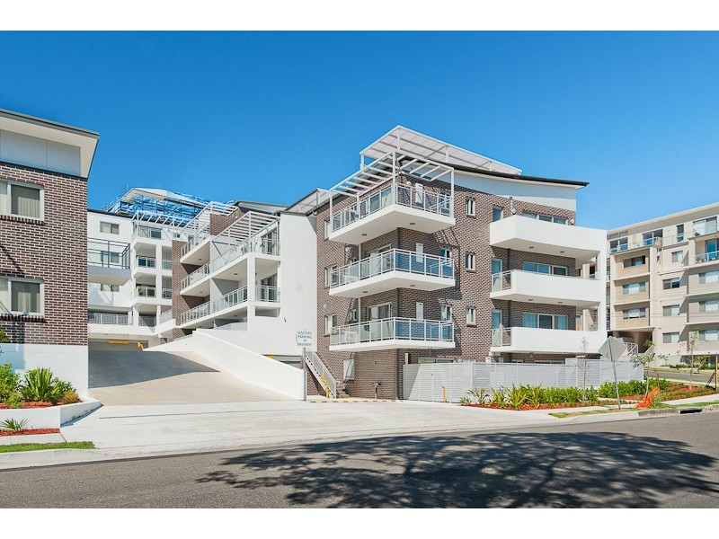 19/100 Tennyson Road, Mortlake NSW 2137