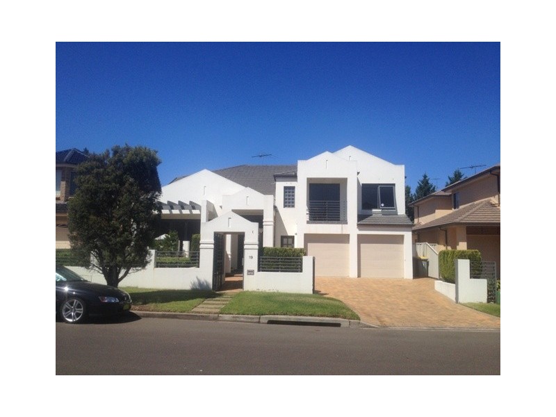 19 Rothwell Circuit, Glenwood NSW 2768